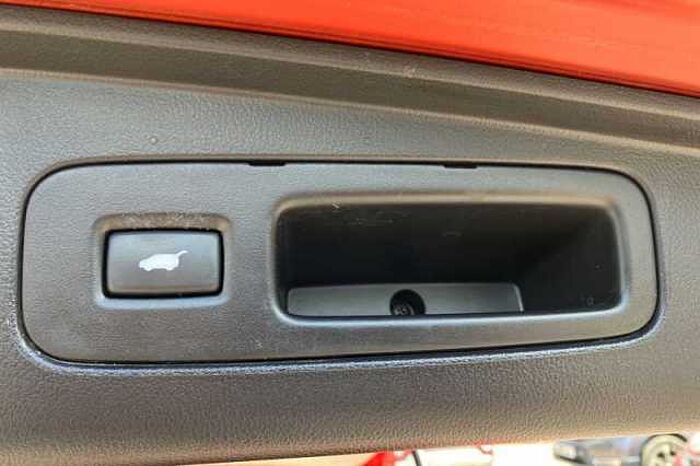 Honda CR-V 2.0 i-VTEC EX 5dr Auto 