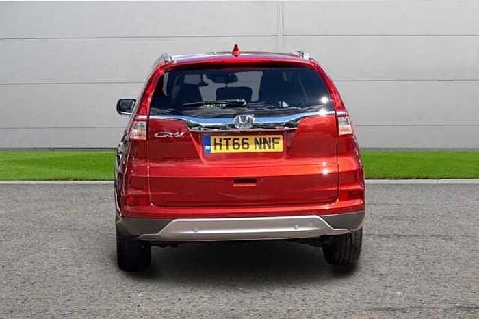 Honda CR-V 2.0 i-VTEC EX 5dr Auto 