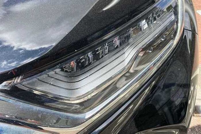 Honda CR-V Hybrid 2.0 I-MMD HYBRID SR 2WD 5DR ECVT 