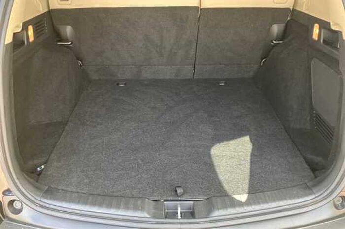 Honda CR-V Hybrid 2.0 I-MMD HYBRID SR 2WD 5DR ECVT 