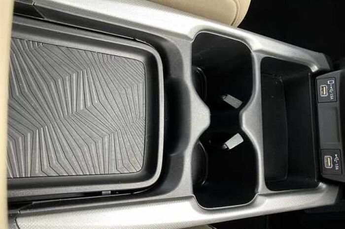 Honda CR-V Hybrid 2.0 I-MMD HYBRID SR 2WD 5DR ECVT 