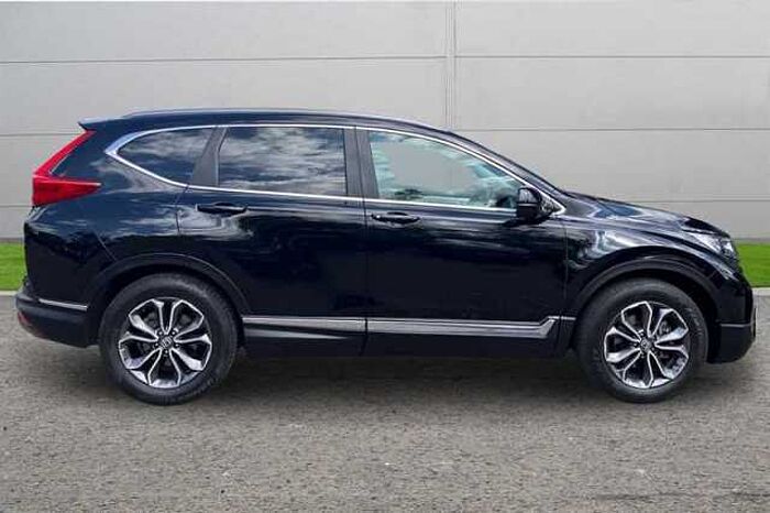 Honda CR-V Hybrid 2.0 I-MMD HYBRID SR 2WD 5DR ECVT 