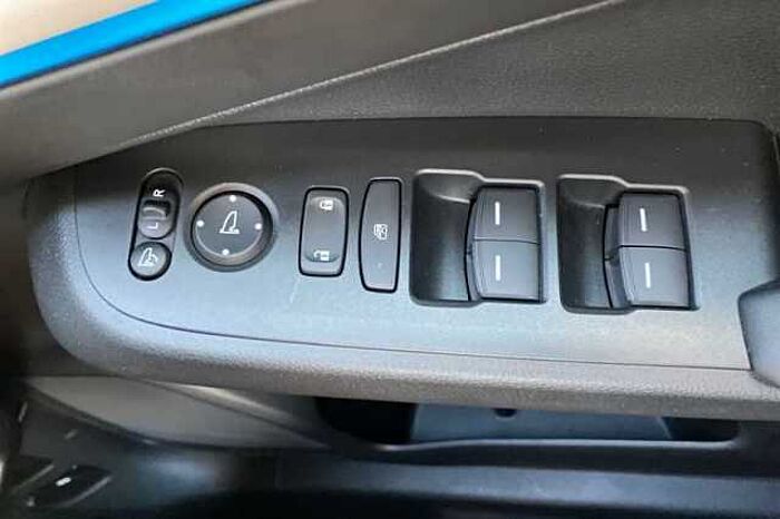Honda HR-V Hybrid 1.5 EHEV ADVANCE STYLE 5DR CVT 