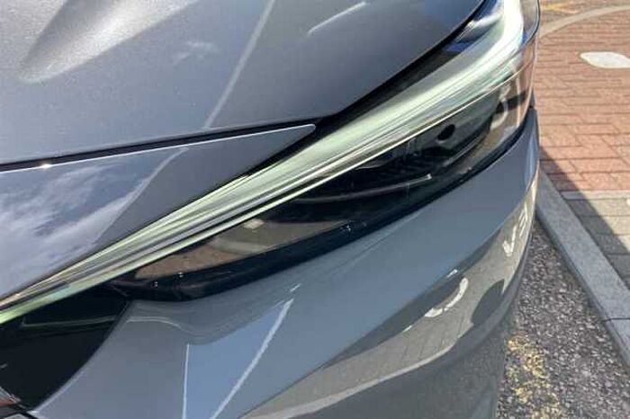Honda HR-V Hybrid 1.5 EHEV ADVANCE STYLE 5DR CVT 