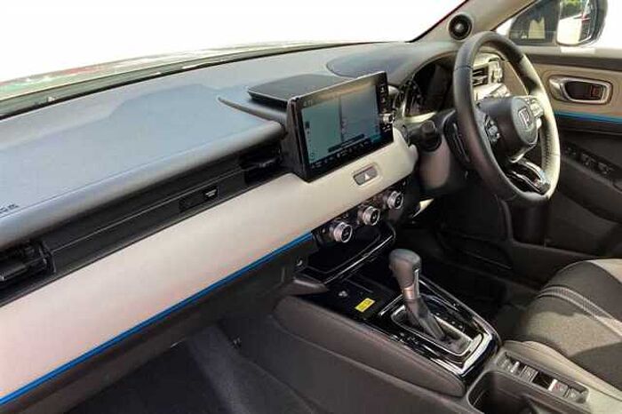 Honda HR-V Hybrid 1.5 EHEV ADVANCE STYLE 5DR CVT 