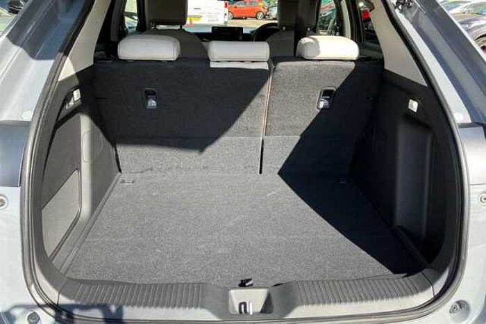 Honda HR-V Hybrid 1.5 EHEV ADVANCE STYLE 5DR CVT 