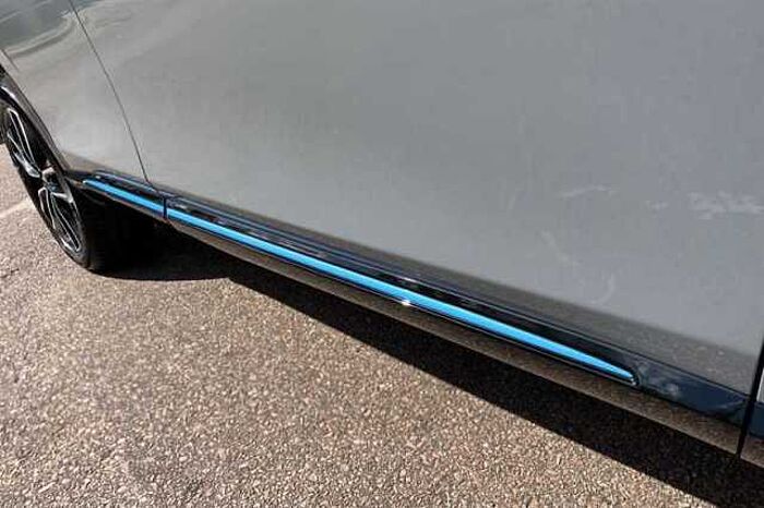 Honda HR-V Hybrid 1.5 EHEV ADVANCE STYLE 5DR CVT 