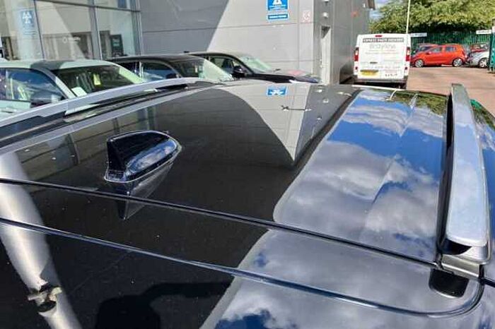 Honda HR-V Hybrid 1.5 EHEV ADVANCE STYLE 5DR CVT 