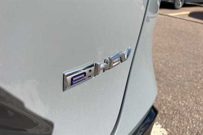 Honda HR-V Hybrid 1.5 EHEV ADVANCE STYLE 5DR CVT 