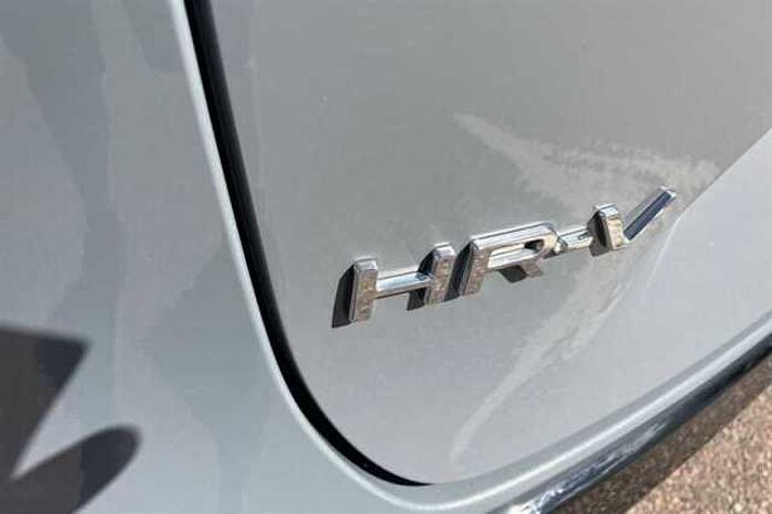 Honda HR-V Hybrid 1.5 EHEV ADVANCE STYLE 5DR CVT 