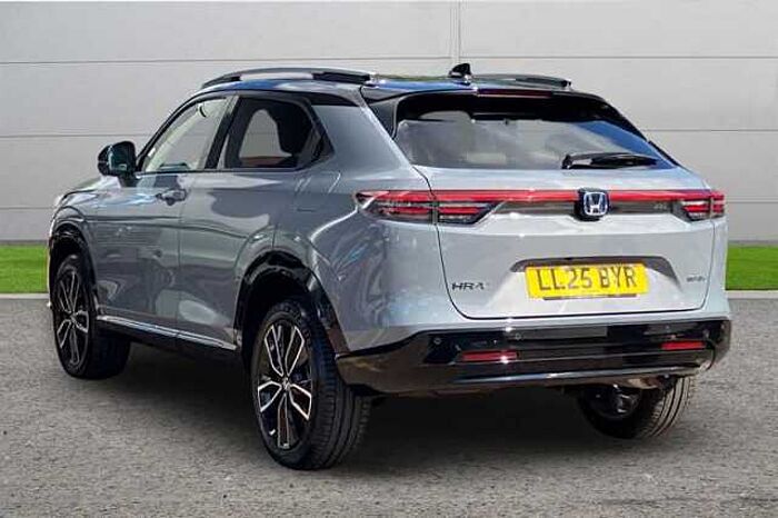 Honda HR-V Hybrid 1.5 EHEV ADVANCE STYLE 5DR CVT 