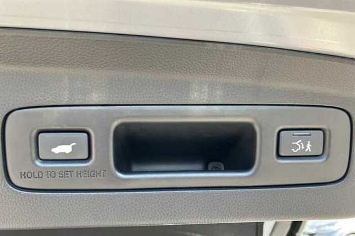 Honda HR-V Hybrid 1.5 EHEV ADVANCE STYLE 5DR CVT 