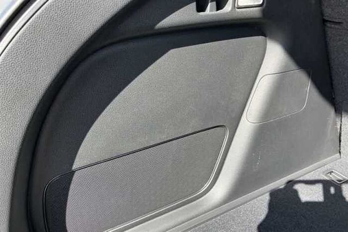 Honda HR-V Hybrid 1.5 EHEV ADVANCE STYLE 5DR CVT 