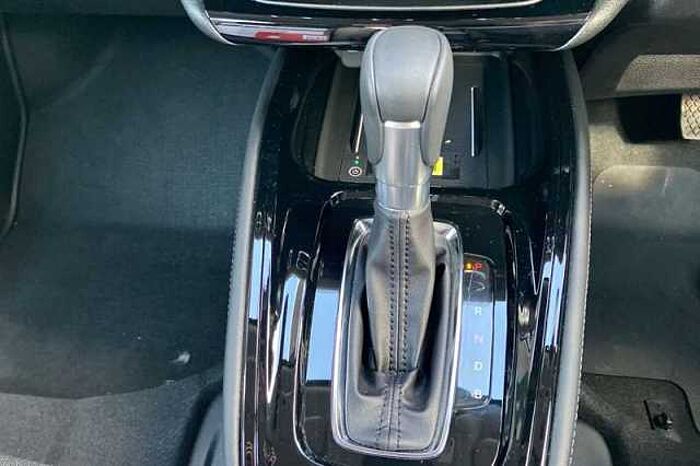 Honda HR-V Hybrid 1.5 EHEV ADVANCE STYLE 5DR CVT 