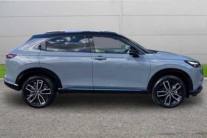 Honda HR-V Hybrid 1.5 EHEV ADVANCE STYLE 5DR CVT 