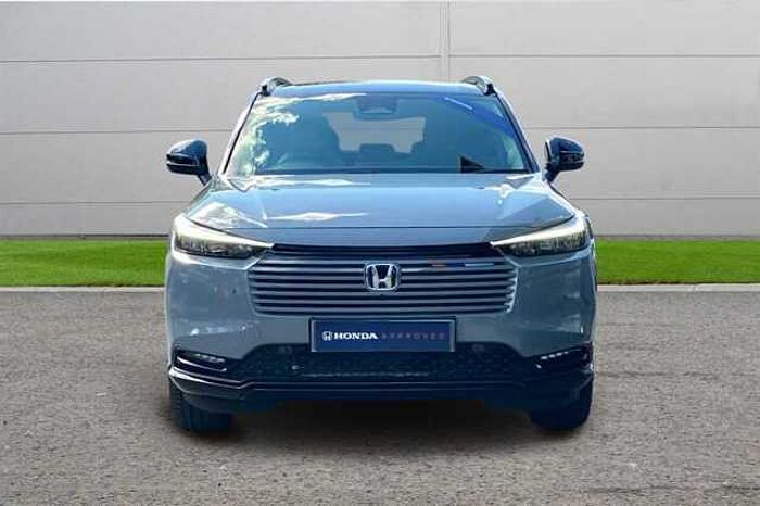 Honda HR-V Hybrid 1.5 EHEV ADVANCE STYLE 5DR CVT 