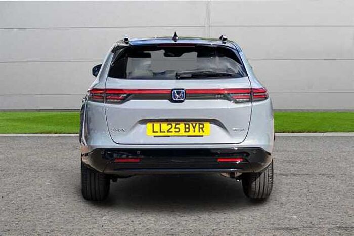 Honda HR-V Hybrid 1.5 EHEV ADVANCE STYLE 5DR CVT 