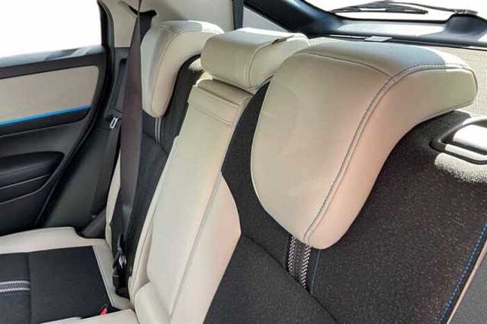 Honda HR-V Hybrid 1.5 EHEV ADVANCE STYLE 5DR CVT 