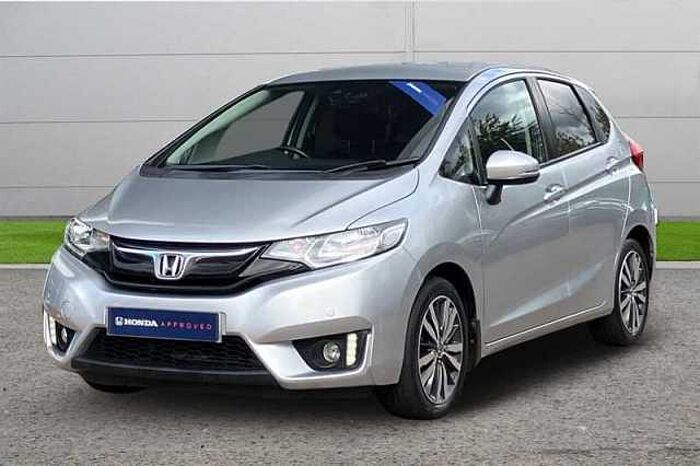 Honda Jazz 1.3 EX Navi 5dr 