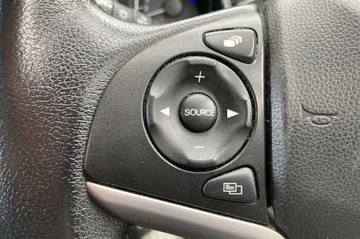 Honda Jazz 1.3 EX Navi 5dr 