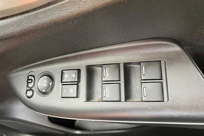 Honda Jazz 1.3 EX Navi 5dr 