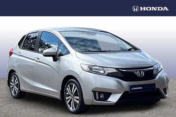 Honda Jazz 1.3 EX Navi 5dr 