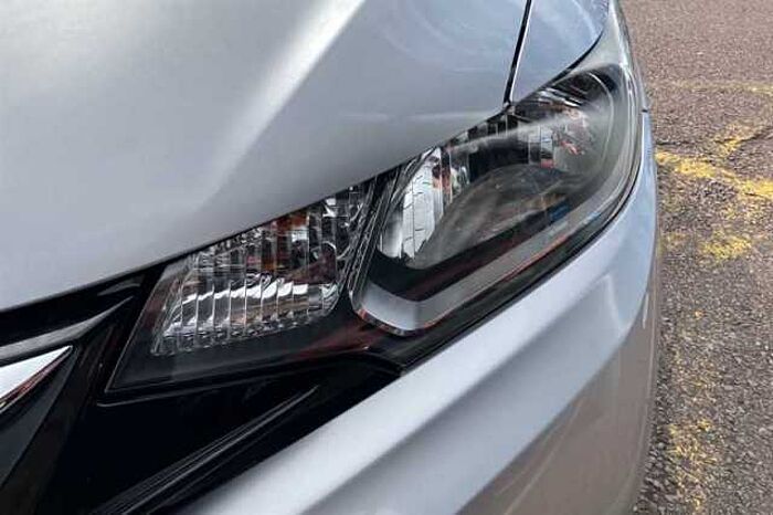 Honda Jazz 1.3 EX Navi 5dr 