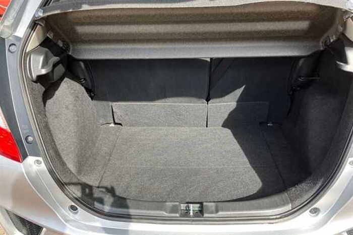 Honda Jazz 1.3 EX Navi 5dr 