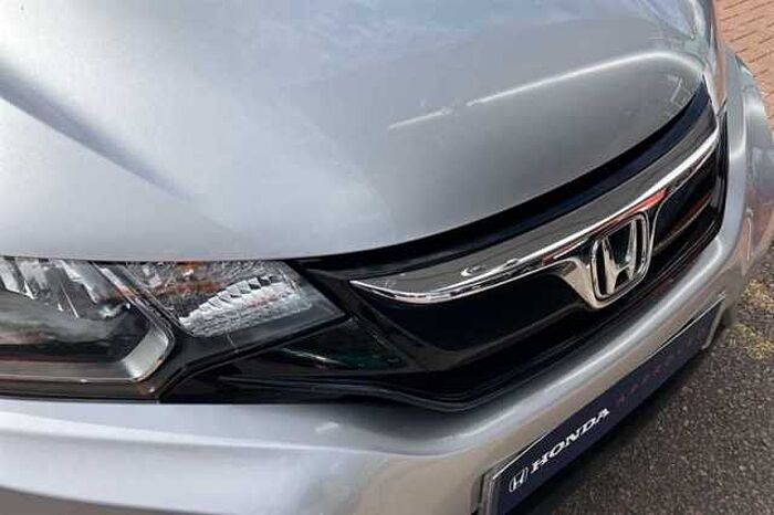 Honda Jazz 1.3 EX Navi 5dr 