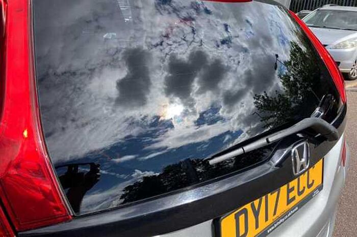 Honda Jazz 1.3 EX Navi 5dr 