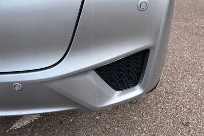 Honda Jazz 1.3 EX Navi 5dr 