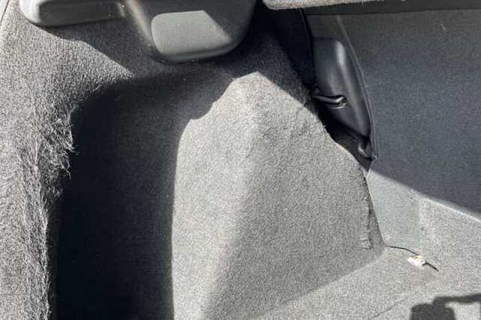 Honda Jazz 1.3 EX Navi 5dr 