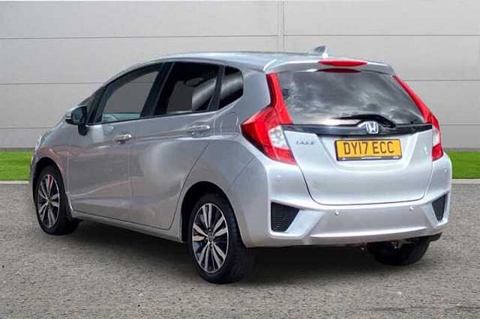 Honda Jazz 1.3 EX Navi 5dr 