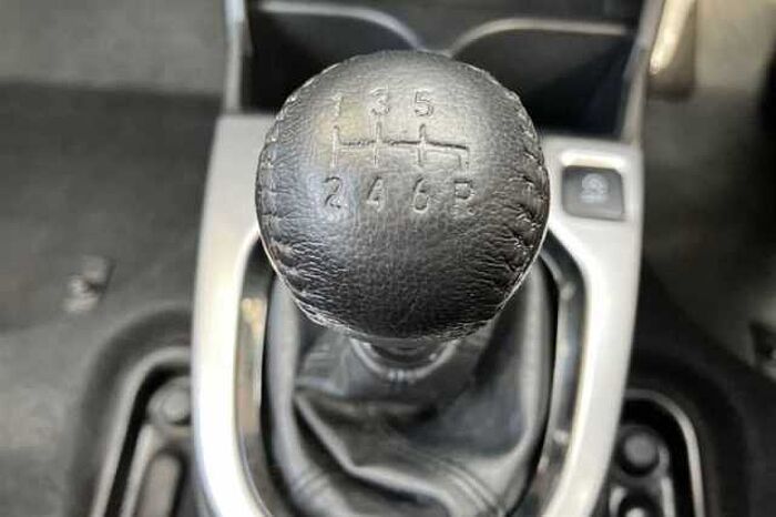 Honda Jazz 1.3 EX Navi 5dr 
