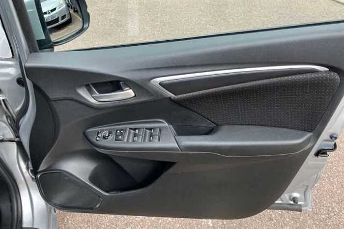 Honda Jazz 1.3 EX Navi 5dr 