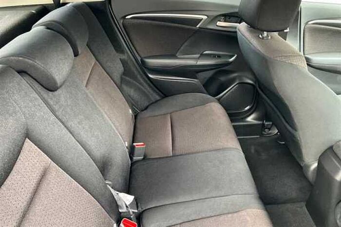 Honda Jazz 1.3 EX Navi 5dr 