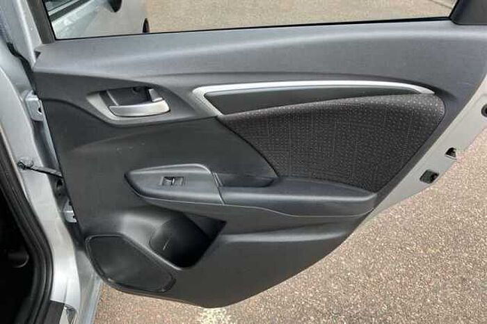 Honda Jazz 1.3 EX Navi 5dr 