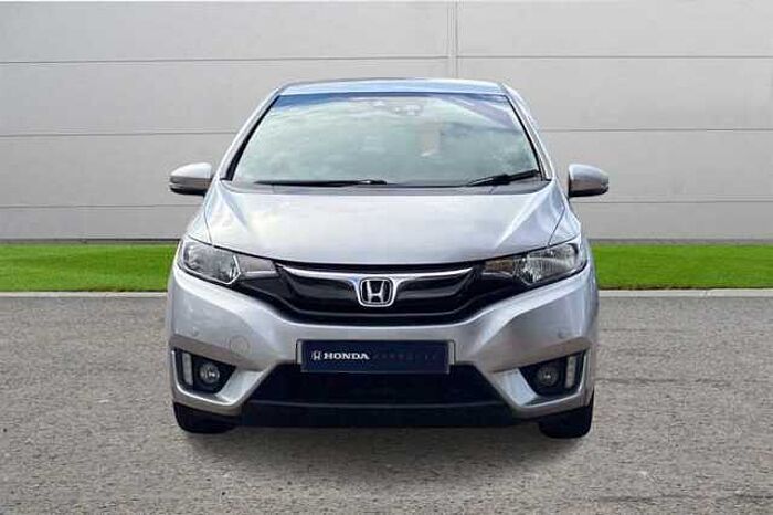 Honda Jazz 1.3 EX Navi 5dr 