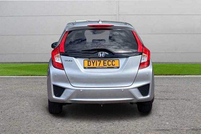 Honda Jazz 1.3 EX Navi 5dr 