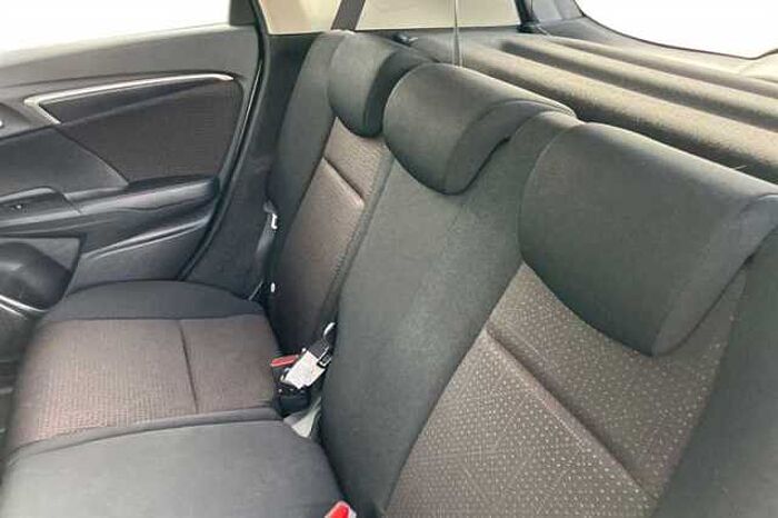 Honda Jazz 1.3 EX Navi 5dr 