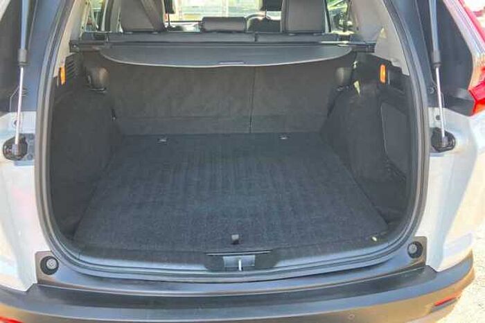 Honda CR-V Hybrid 2.0 i-MMD Hybrid SR 5dr eCVT 