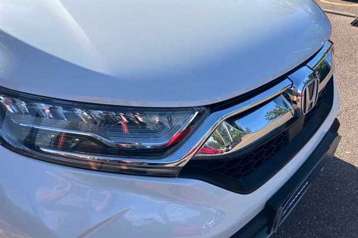 Honda CR-V Hybrid 2.0 i-MMD Hybrid SR 5dr eCVT 