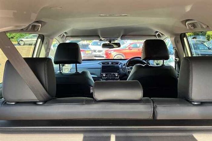 Honda CR-V Hybrid 2.0 i-MMD Hybrid SR 5dr eCVT 