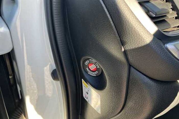 Honda CR-V Hybrid 2.0 i-MMD Hybrid SR 5dr eCVT 