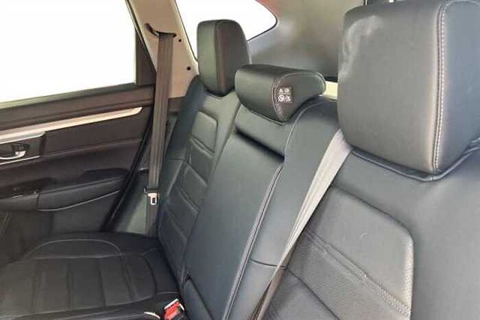 Honda CR-V Hybrid 2.0 i-MMD Hybrid SR 5dr eCVT 