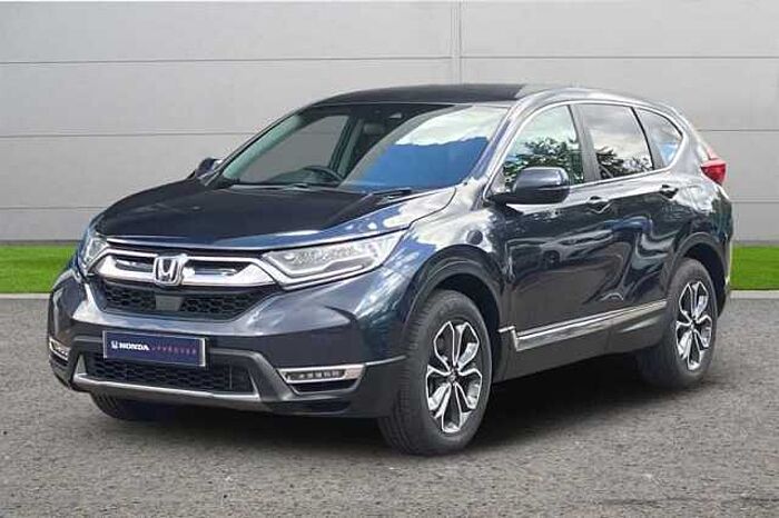 Honda CR-V Hybrid 2.0 I-MMD HYBRID SE 5DR ECVT 