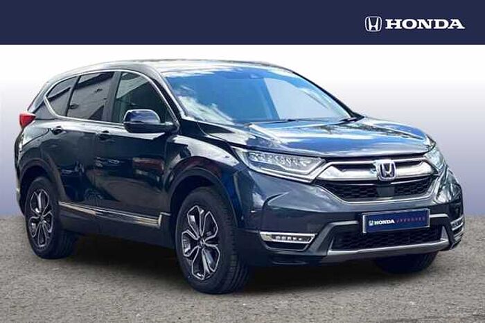 Honda CR-V Hybrid 2.0 I-MMD HYBRID SE 5DR ECVT 
