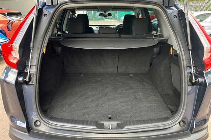 Honda CR-V Hybrid 2.0 I-MMD HYBRID SE 5DR ECVT 