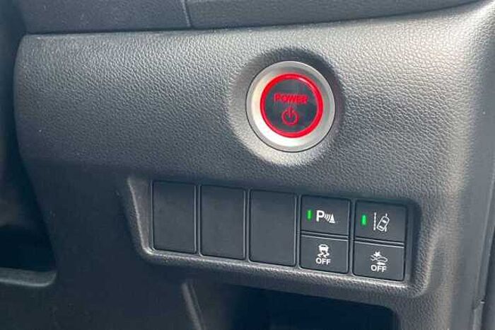 Honda CR-V Hybrid 2.0 I-MMD HYBRID SE 5DR ECVT 