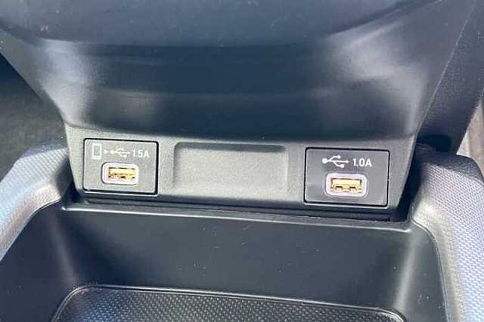 Honda CR-V Hybrid 2.0 I-MMD HYBRID SE 5DR ECVT 